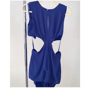 Bcbg romper brand new with tags :-)